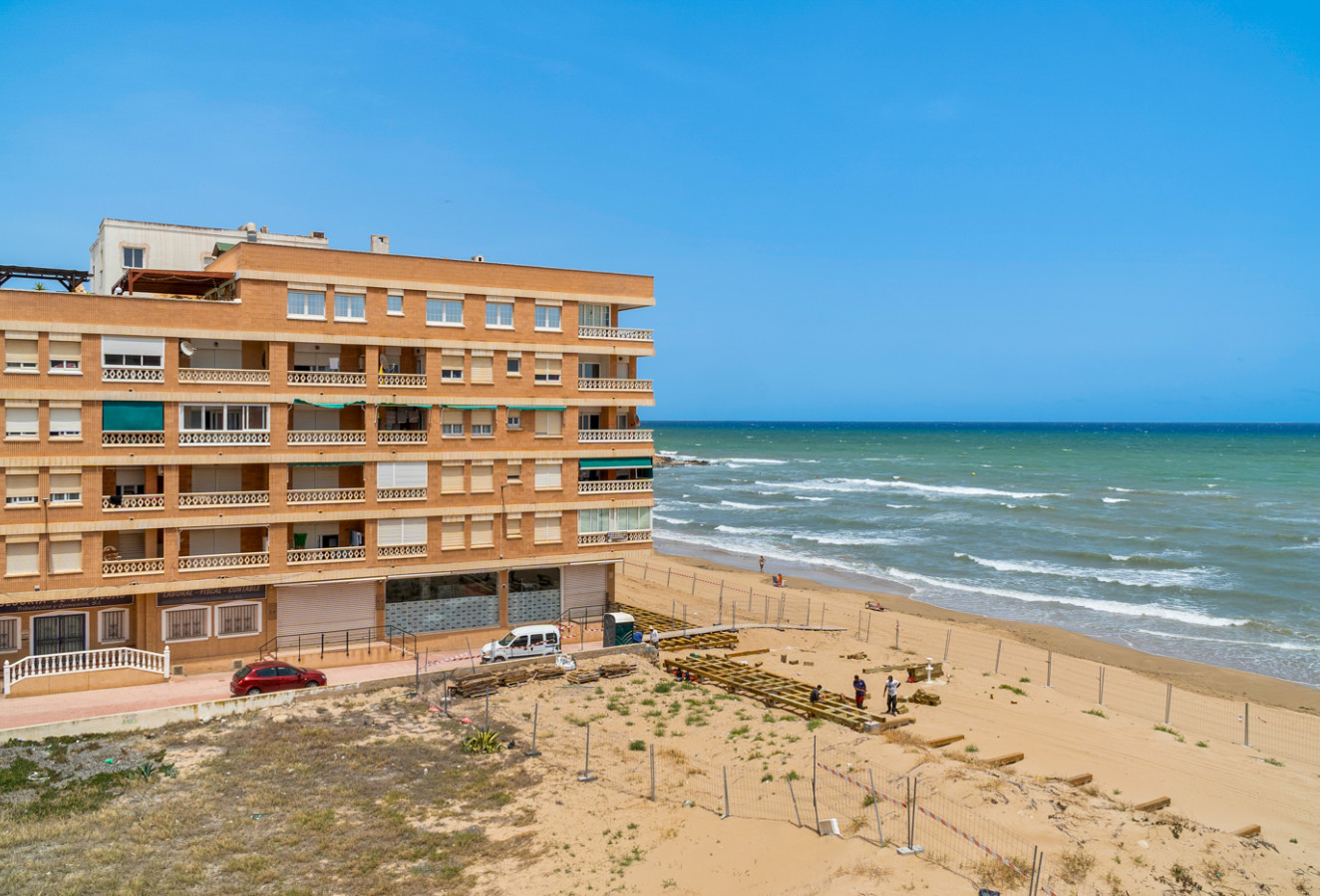 Reventa - Apartamento / piso - Torrevieja - La Mata