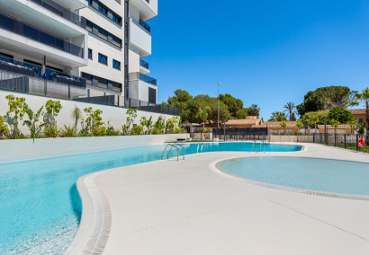 Reventa - Apartamento / piso - Orihuela Costa - Campoamor