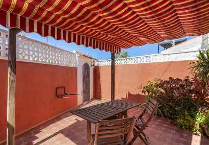 Reventa - Bungalow - Torrevieja - Torretas