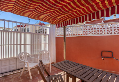 Reventa - Bungalow - Torrevieja - Torretas