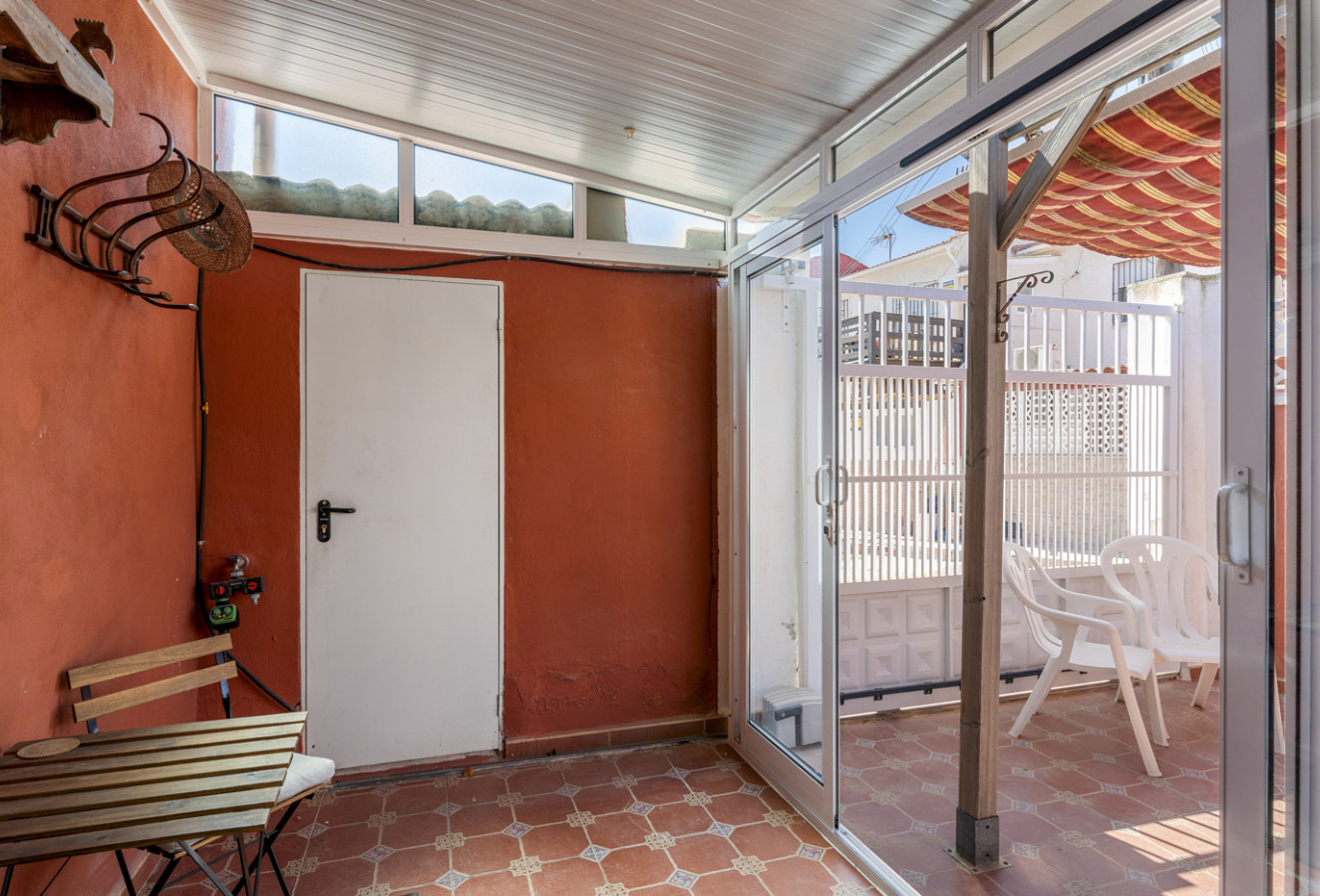 Reventa - Bungalow - Torrevieja - Torretas