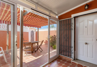 Reventa - Bungalow - Torrevieja - Torretas