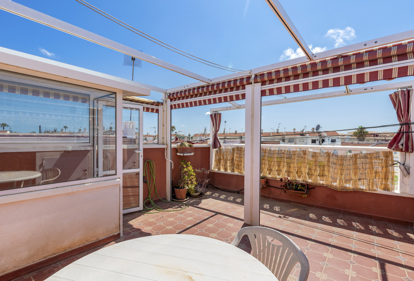 Reventa - Bungalow - Torrevieja - Torretas