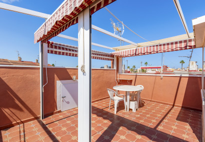 Reventa - Bungalow - Torrevieja - Torretas