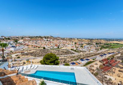 Reventa - Villa - Ciudad Quesada - Ciudad Quesada - Rojales