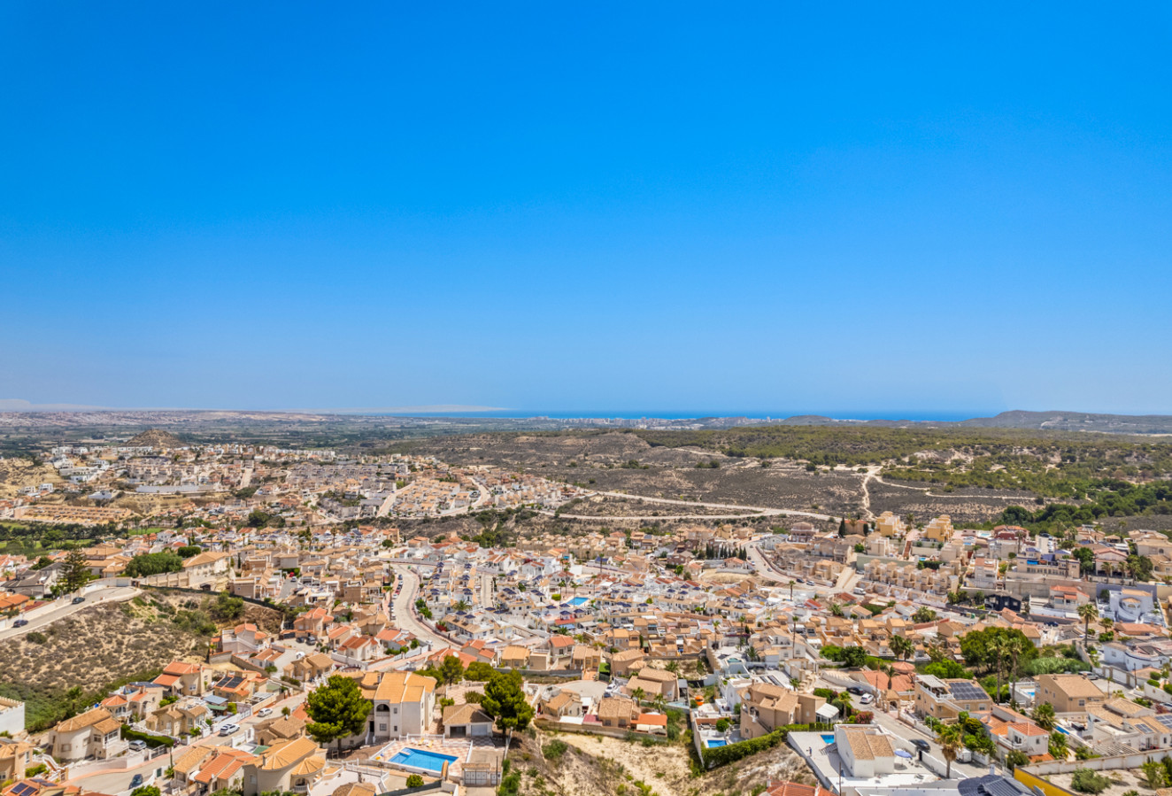 Reventa - Villa - Ciudad Quesada - Ciudad Quesada - Rojales