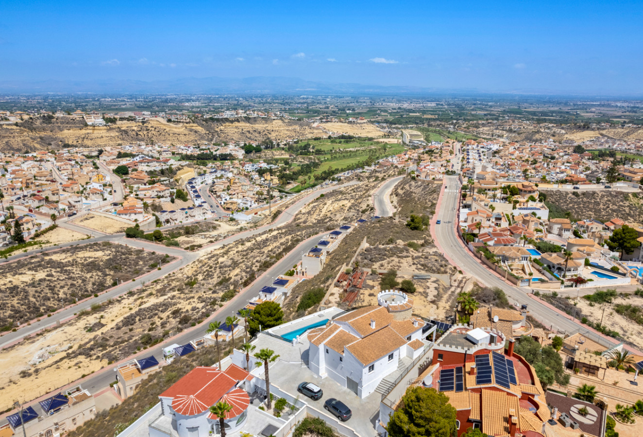 Reventa - Villa - Ciudad Quesada - Ciudad Quesada - Rojales