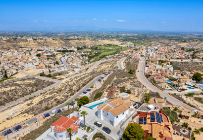 Reventa - Villa - Ciudad Quesada - Ciudad Quesada - Rojales