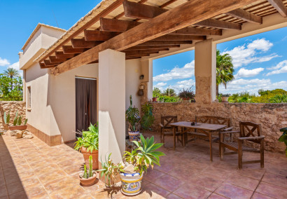 Reventa - Country estate - Elche - Elche/Elx