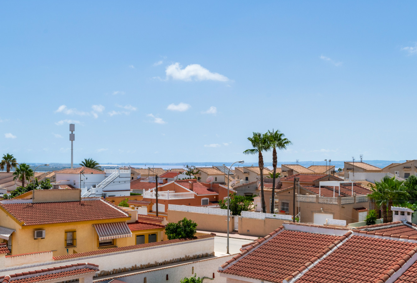 Reventa - Villa - Ciudad Quesada - Ciudad Quesada - Rojales