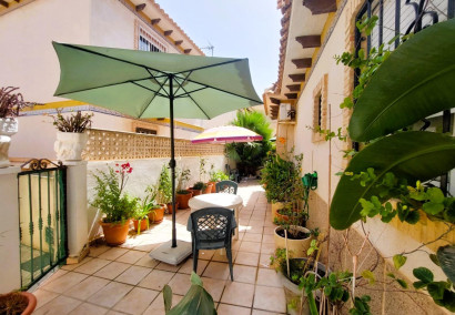 Reventa - Bungalow - Torrevieja - Las calas