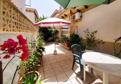 Reventa - Bungalow - Torrevieja - Las calas