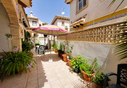 Reventa - Bungalow - Torrevieja - Las calas