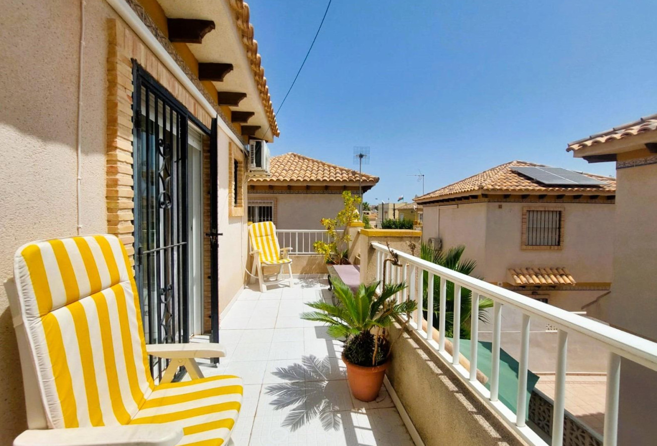 Reventa - Bungalow - Torrevieja - Las calas