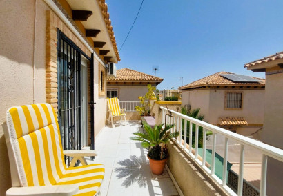 Reventa - Bungalow - Torrevieja - Las calas