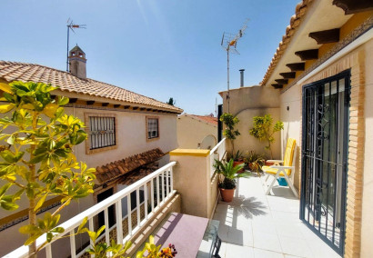 Reventa - Bungalow - Torrevieja - Las calas