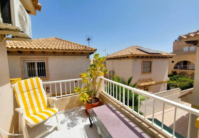 Reventa - Bungalow - Torrevieja - Las calas