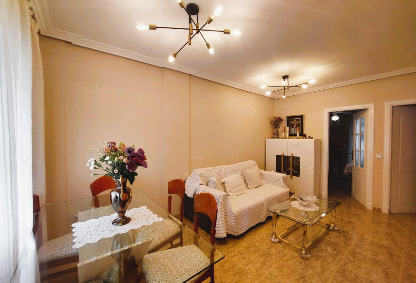 Reventa - Bungalow - Torrevieja - Las calas