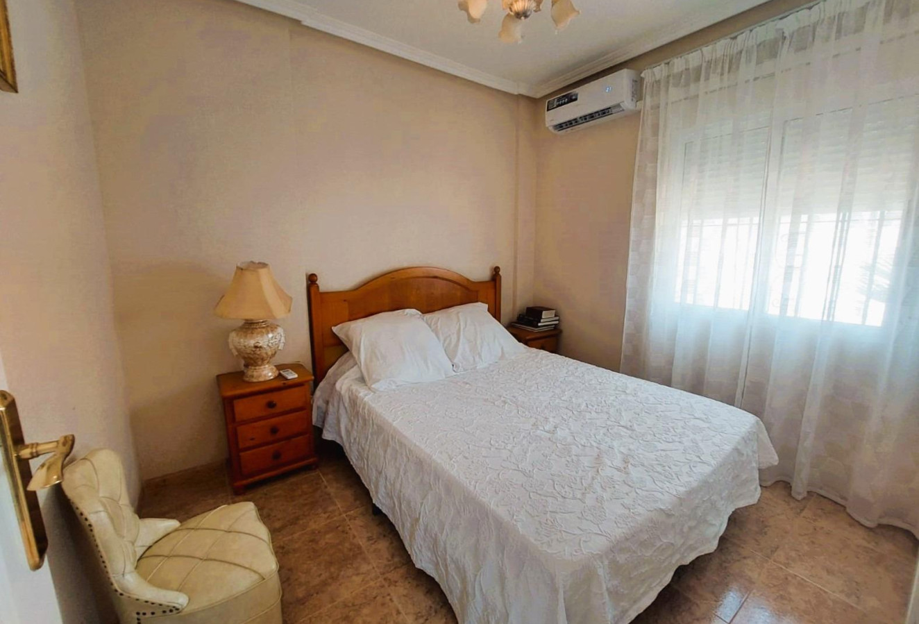 Reventa - Bungalow - Torrevieja - Las calas