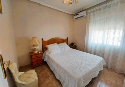 Reventa - Bungalow - Torrevieja - Las calas