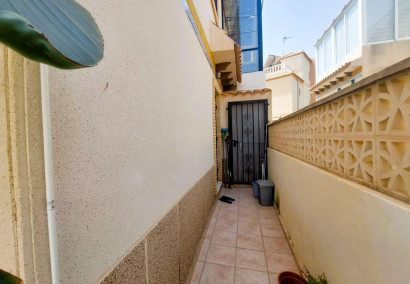 Reventa - Bungalow - Torrevieja - Las calas