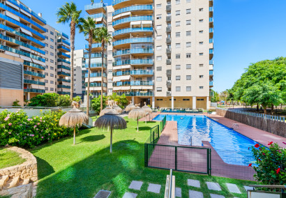 Reventa - Apartamento / piso - El Campello - El Amerador