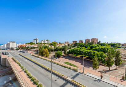 Reventa - Apartamento / piso - El Campello - El Amerador