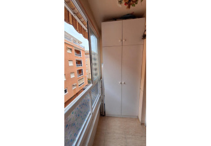 Reventa - Apartamento / piso - Torrevieja - Estacion de autobuses