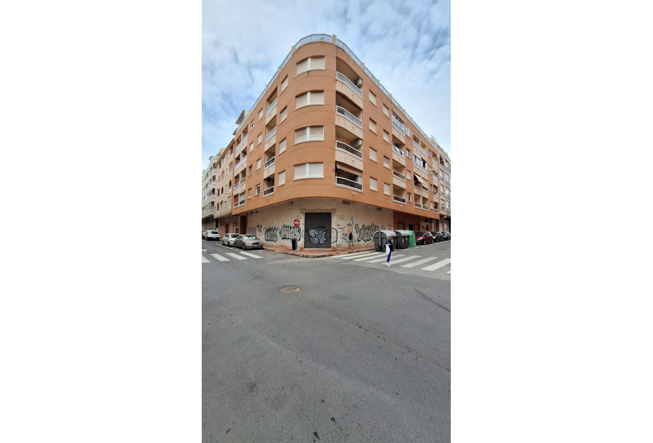 Reventa - Apartamento / piso - Torrevieja - Estacion de autobuses