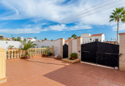 Reventa - Villa - Ciudad Quesada - Ciudad Quesada - Rojales