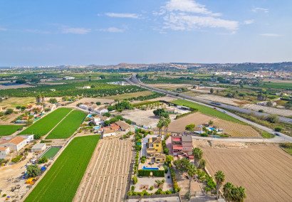 Reventa - Villa - Formentera del Segura - Formentera de Segura