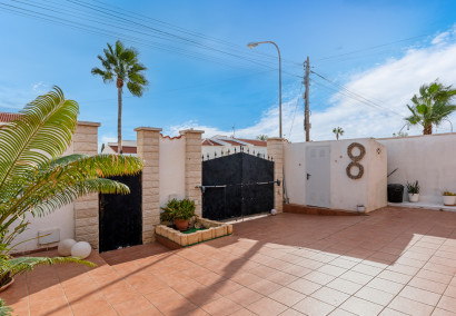 Reventa - Villa - Ciudad Quesada - Ciudad Quesada - Rojales