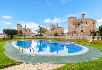 Reventa - Apartamento / piso - Orihuela Costa - Lomas de Cabo Roig