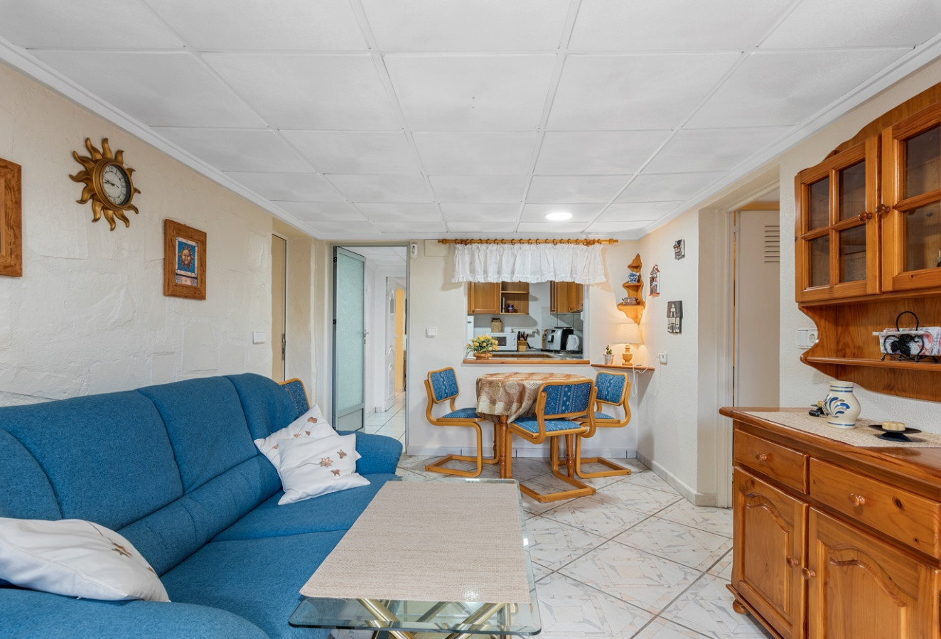 Reventa - Villa - San Fulgencio - La Marina