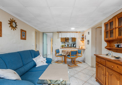 Reventa - Villa - San Fulgencio - La Marina