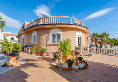 Reventa - Villa - San Fulgencio - La Marina