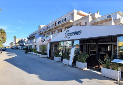 Reventa - Apartamento / piso - Orihuela Costa - Punta Prima