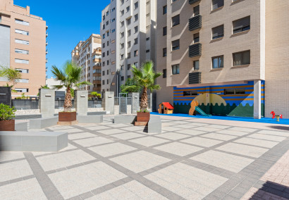 Reventa - Apartamento / piso - El Campello - El Amerador