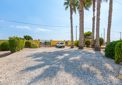 Reventa - Villa - Formentera del Segura - Formentera de Segura