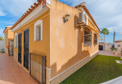 Reventa - Villa - Ciudad Quesada - Ciudad Quesada - Rojales