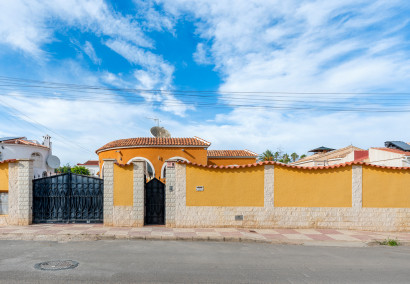 Reventa - Villa - Ciudad Quesada - Ciudad Quesada - Rojales