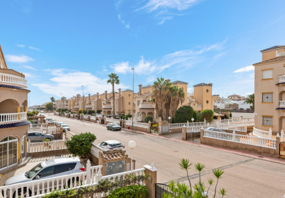 Reventa - Apartamento / piso - Orihuela Costa - Lomas de Cabo Roig