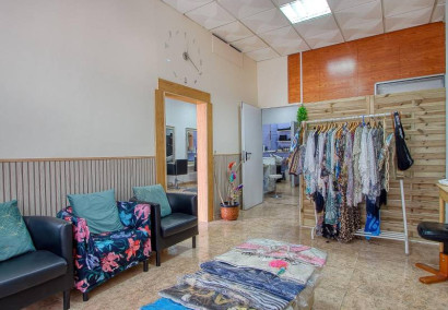 Reventa - Comercial - Torrevieja - La Mata