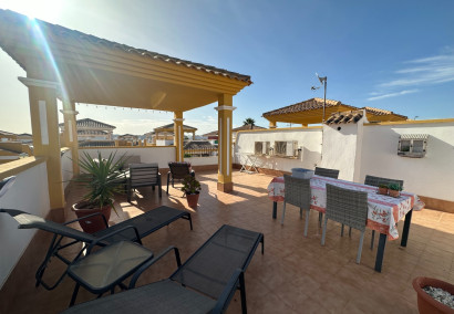 Reventa - Town house / semi detached - Orihuela Costa - Entre Naranjos Vistabella