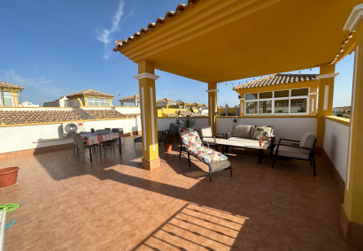 Reventa - Town house / semi detached - Orihuela Costa - Entre Naranjos Vistabella