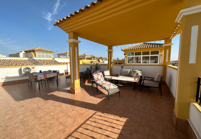 Reventa - Town house / semi detached - Orihuela Costa - Entre Naranjos Vistabella