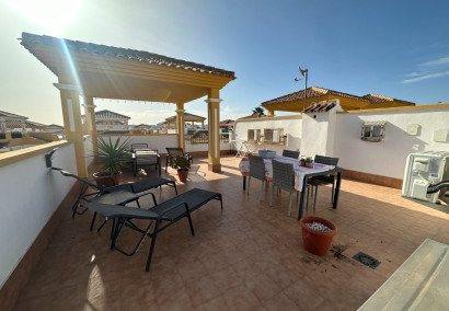 Reventa - Town house / semi detached - Orihuela Costa - Entre Naranjos Vistabella