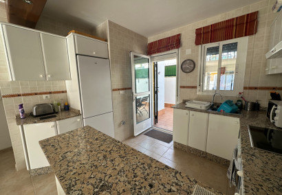 Reventa - Town house / semi detached - Orihuela Costa - Entre Naranjos Vistabella