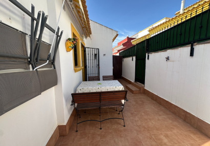 Reventa - Town house / semi detached - Orihuela Costa - Entre Naranjos Vistabella