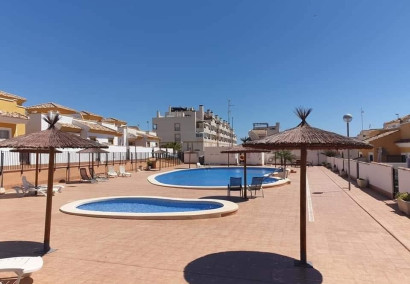 Reventa - Town house / semi detached - Orihuela Costa - Entre Naranjos Vistabella